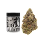 Lucky