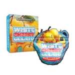 WHITE CHERRY GELATO