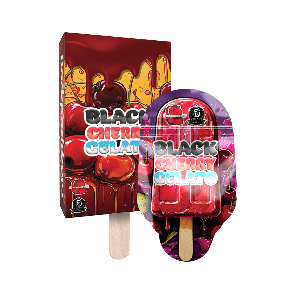 8a775d9bd68f996b47dd1a1f5ac09c2f BLACK CHERRY GELATO - Image 1