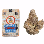 Backpackboyz | White Cherry Gelato
