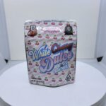 White Creme Dulce