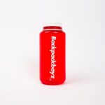 Backpack Boyz Nalgene Water Bottle 32oz Red