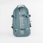 Backpack Boyz Ribstop Backpack Grey
