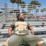 Backpack Boyz University Tee