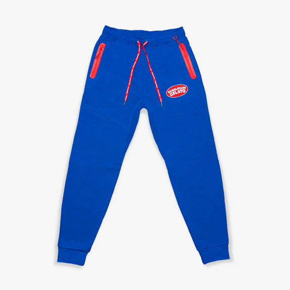 Bubblegum Gelato Tracksuit Bottom