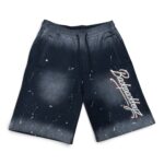 Chrome LA Shorts