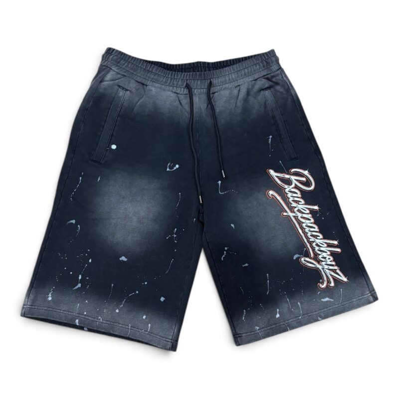 Chrome LA Shorts