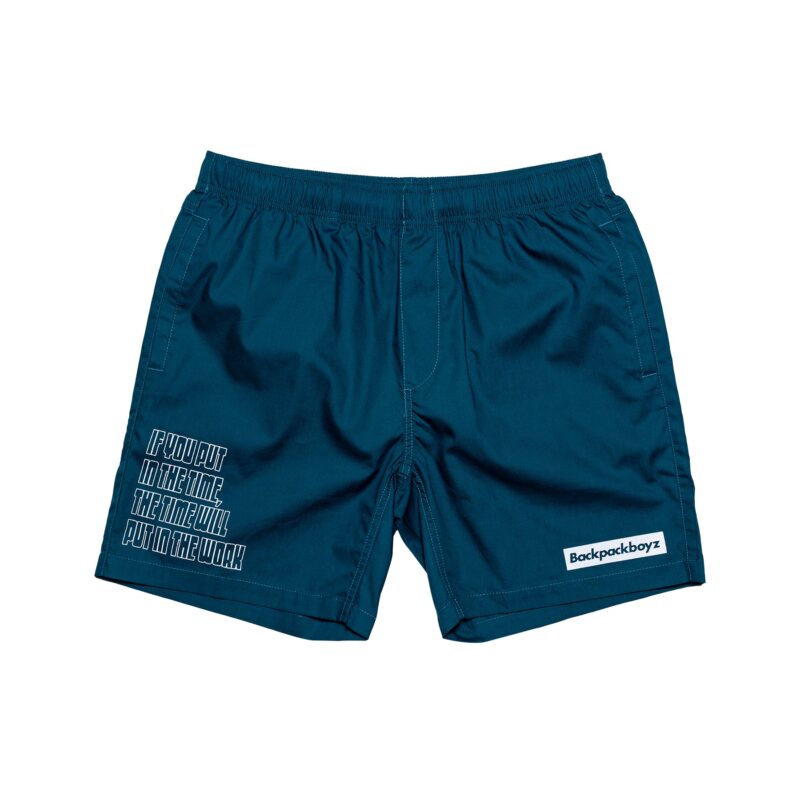 Clockwork Shorts Atlantic
