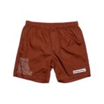 Clockwork Shorts Clay