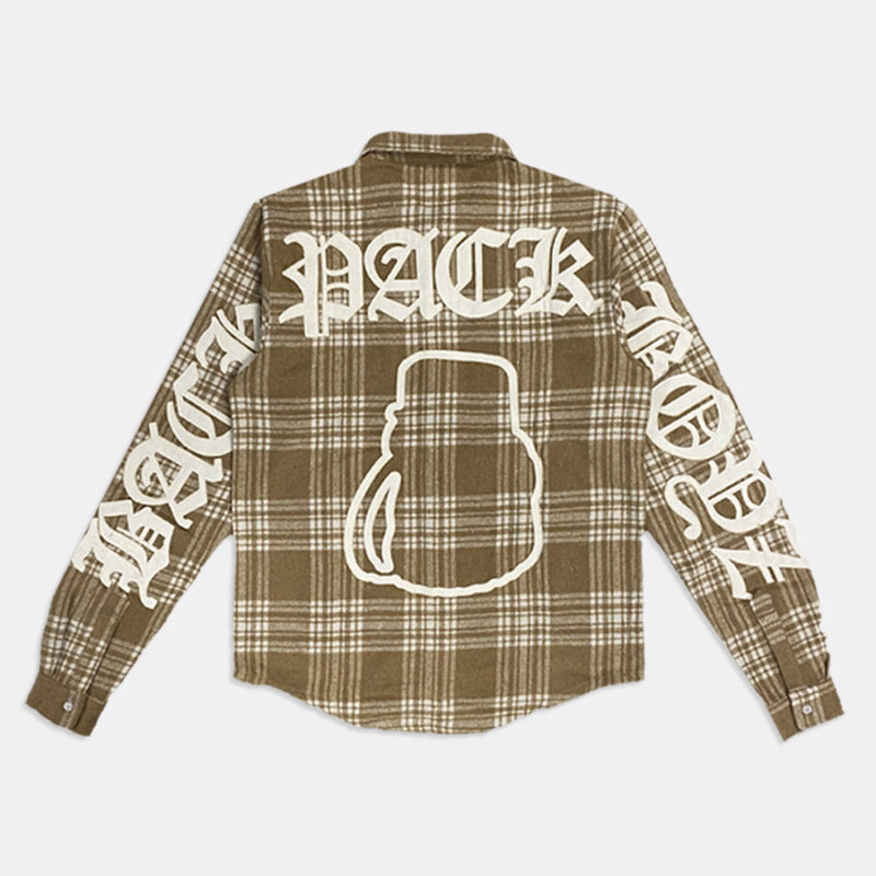 Flannel Tan