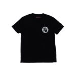 Gelato Factory Tee Black