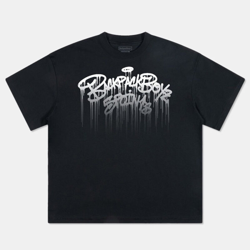 Gradient T-Shirt