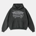 Gritt Hoodie