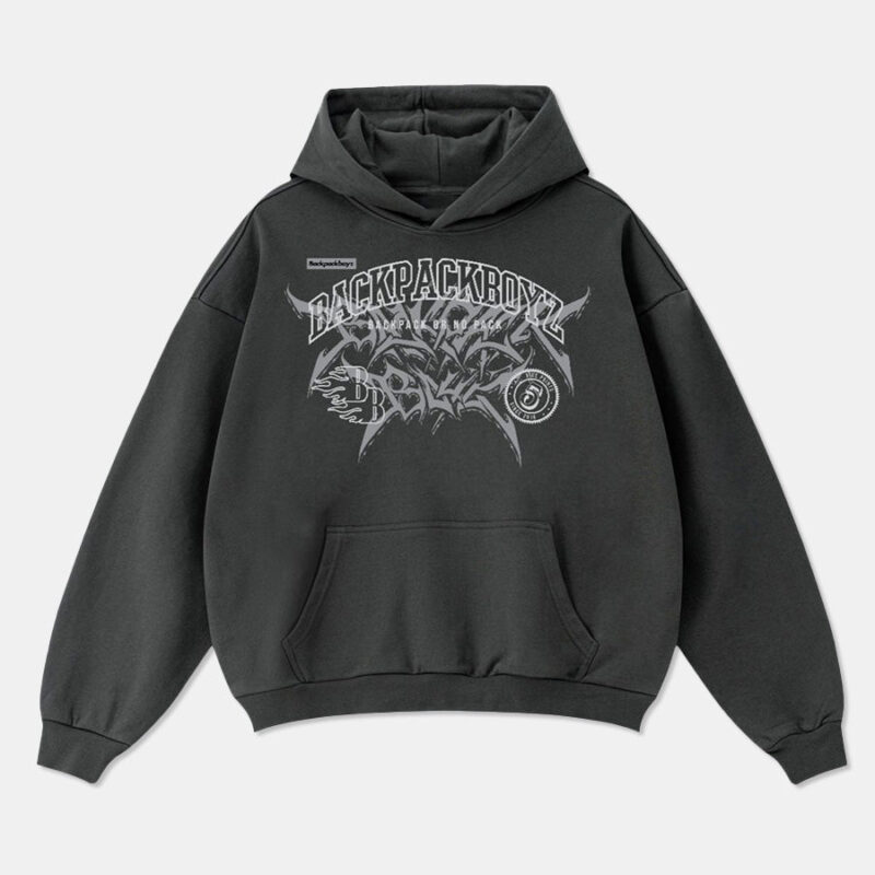 Gritt Hoodie