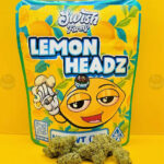 LEMON HEADZ