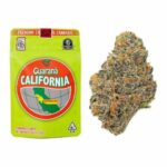 Guarana California