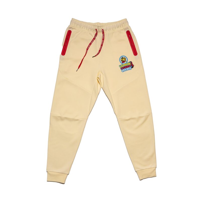 Lemon Cherry Gelato Tracksuit Bottom