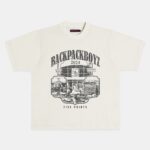 Sonoma Tee Creme