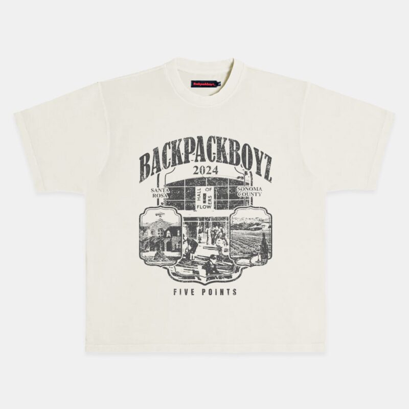 Sonoma Tee Creme