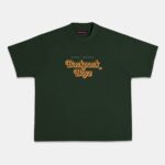Swash Tee Ivy