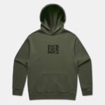 Trust Hoodie Cypress